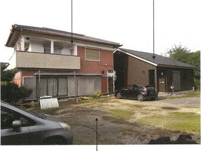 (値下げ) 愛知県豊田市 平戸橋駅15分 戸建て 1,088万円の競売物件 #2