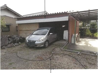 (値下げ) 愛知県豊田市 平戸橋駅15分 戸建て 1,088万円の競売物件 #3