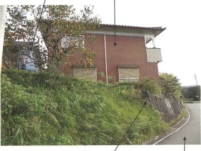 (値下げ) 愛知県豊田市 平戸橋駅15分 戸建て 1,088万円の競売物件 #4