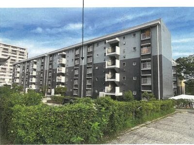 愛知県豊田市 保見駅15分 マンション「保見団地」1万円の競売物件 #2