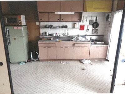 愛知県豊田市 保見駅15分 マンション「保見団地」1万円の競売物件 #3