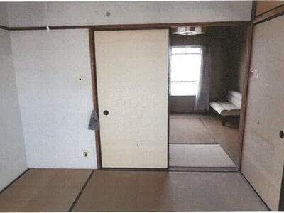 愛知県豊田市 保見駅15分 マンション「保見団地」1万円の競売物件 #4