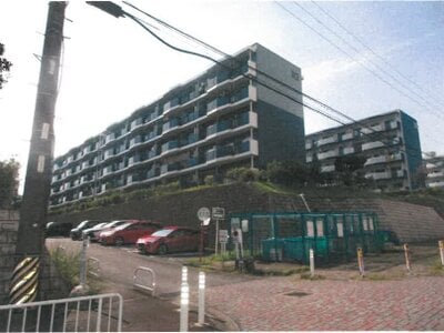 愛知県豊田市 保見駅15分 マンション「保見団地」1万円の競売物件 #6