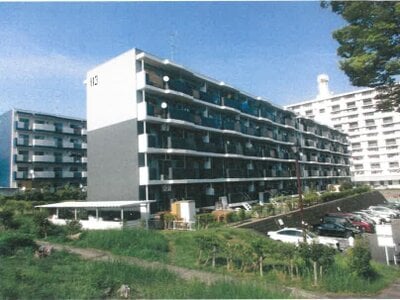 愛知県豊田市 保見駅15分 マンション「保見団地」1万円の競売物件 #7