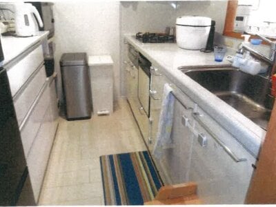 愛知県刈谷市 刈谷市駅3分 マンション「モアグレース刈谷市駅前」1,456万円の競売物件 #3