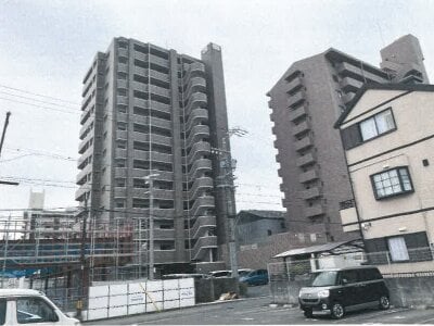 愛知県刈谷市 刈谷市駅3分 マンション「モアグレース刈谷市駅前」1,456万円の競売物件 #5