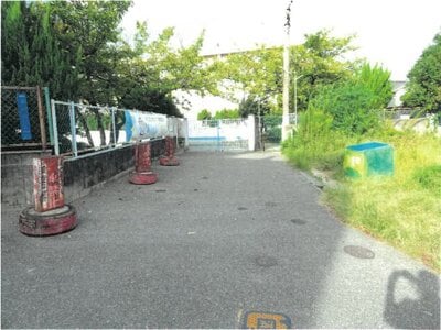 大阪府寝屋川市 寝屋川市駅20分 土地 912万円の競売物件 #2