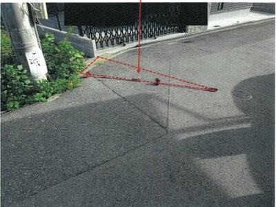 大阪府寝屋川市 寝屋川市駅20分 土地 912万円の競売物件 #4