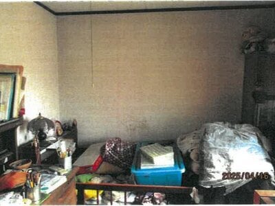 大阪府大阪市城東区 蒲生四丁目駅6分 戸建て 637万円の競売物件 #11