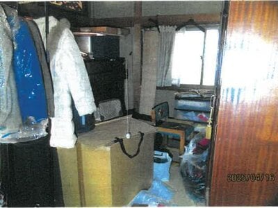 大阪府大阪市城東区 蒲生四丁目駅6分 戸建て 637万円の競売物件 #12