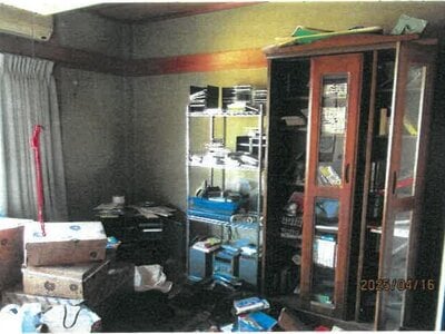 大阪府大阪市城東区 蒲生四丁目駅6分 戸建て 637万円の競売物件 #13