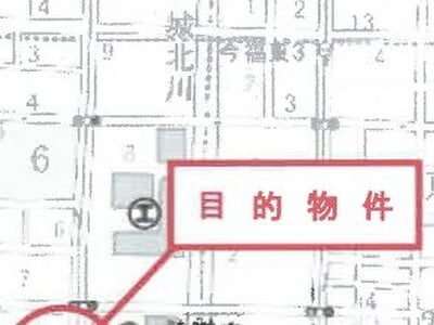 大阪府大阪市城東区 蒲生四丁目駅6分 戸建て 637万円の競売物件 #17