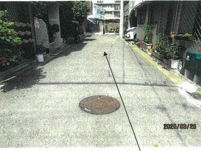 大阪府大阪市城東区 蒲生四丁目駅6分 戸建て 637万円の競売物件 #2