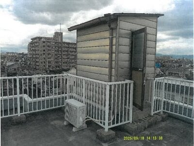 大阪府守口市 萱島駅9分 戸建て 615万円の競売物件 #18