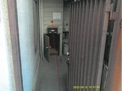 大阪府守口市 萱島駅9分 戸建て 615万円の競売物件 #3