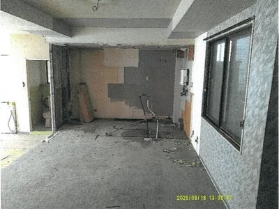 大阪府守口市 萱島駅9分 戸建て 615万円の競売物件 #5