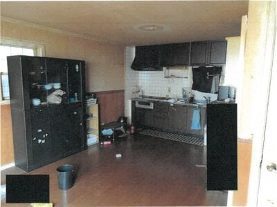 大阪府枚方市 牧野駅27分 戸建て 440万円の競売物件 #10