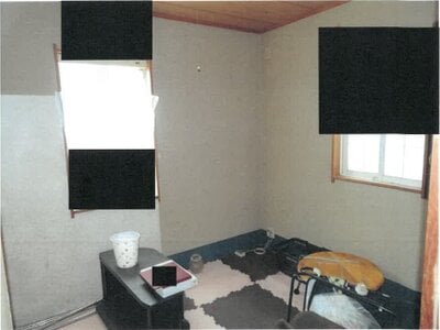 大阪府枚方市 牧野駅27分 戸建て 440万円の競売物件 #14