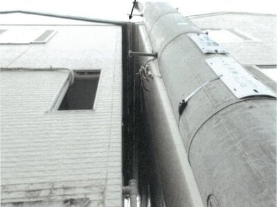 大阪府枚方市 牧野駅27分 戸建て 440万円の競売物件 #3