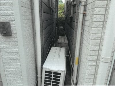 大阪府枚方市 牧野駅27分 戸建て 440万円の競売物件 #4