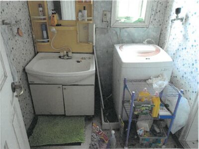 大阪府枚方市 牧野駅27分 戸建て 440万円の競売物件 #5