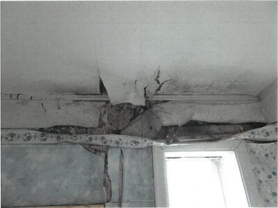 大阪府枚方市 牧野駅27分 戸建て 440万円の競売物件 #6