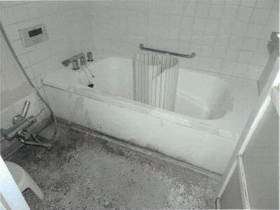 大阪府枚方市 牧野駅27分 戸建て 440万円の競売物件 #7