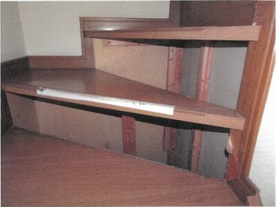 大阪府枚方市 牧野駅27分 戸建て 440万円の競売物件 #8