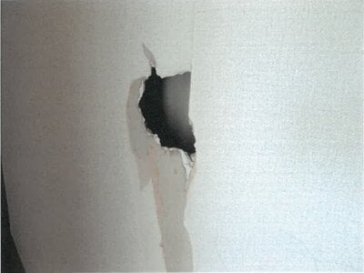 大阪府枚方市 牧野駅27分 戸建て 440万円の競売物件 #9