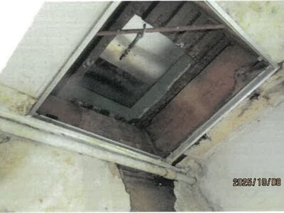 大阪府大阪市天王寺区 大阪上本町駅3分 戸建て 4万円の競売物件 #6