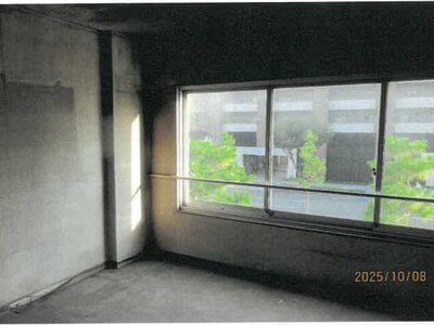 大阪府大阪市天王寺区 大阪上本町駅3分 戸建て 4万円の競売物件 #8