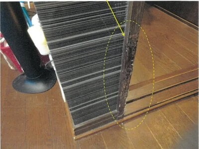 大阪府寝屋川市 香里園駅13分 戸建て 1,173万円の競売物件 #10