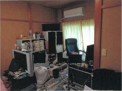 大阪府寝屋川市 香里園駅13分 戸建て 1,173万円の競売物件 #12