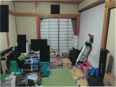 大阪府寝屋川市 香里園駅13分 戸建て 1,173万円の競売物件 #4