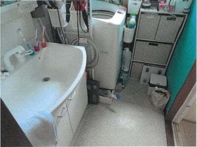 大阪府寝屋川市 香里園駅13分 戸建て 1,173万円の競売物件 #5