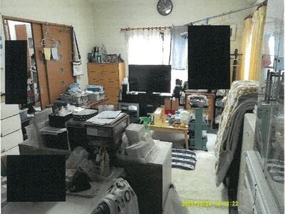 大阪府東大阪市 新石切駅18分 戸建て 846万円の競売物件 #2