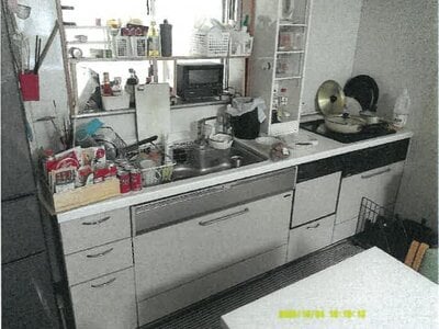 大阪府東大阪市 新石切駅18分 戸建て 846万円の競売物件 #3