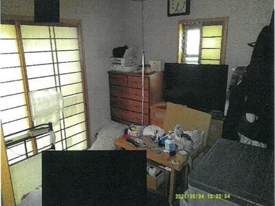 大阪府東大阪市 新石切駅18分 戸建て 846万円の競売物件 #4