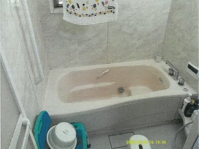 大阪府東大阪市 新石切駅18分 戸建て 846万円の競売物件 #5