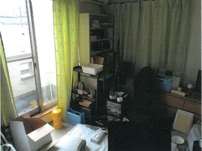 大阪府東大阪市 新石切駅18分 戸建て 846万円の競売物件 #6