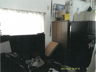 大阪府東大阪市 新石切駅18分 戸建て 846万円の競売物件 #7