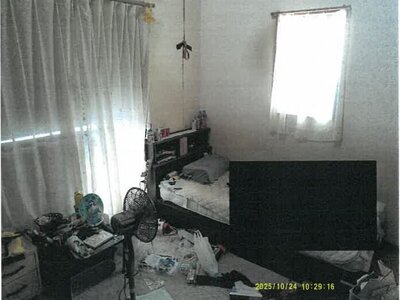 大阪府東大阪市 新石切駅18分 戸建て 846万円の競売物件 #8