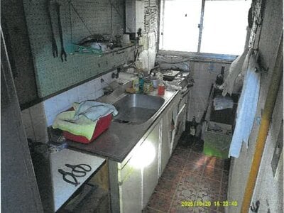 大阪府大阪市旭区 太子橋今市駅2分 戸建て 629万円の競売物件 #2