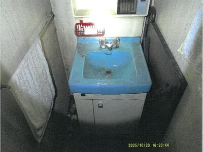 大阪府大阪市旭区 太子橋今市駅2分 戸建て 629万円の競売物件 #5