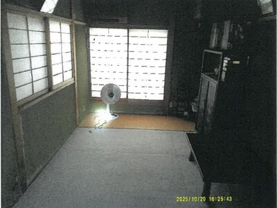 大阪府大阪市旭区 太子橋今市駅2分 戸建て 629万円の競売物件 #6