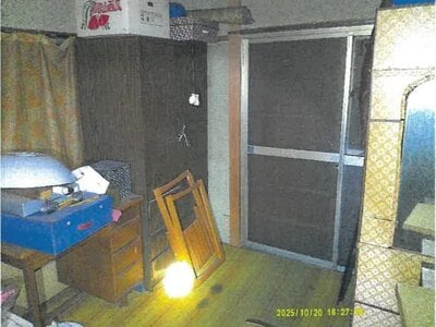 大阪府大阪市旭区 太子橋今市駅2分 戸建て 629万円の競売物件 #7