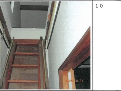 大阪府大阪市生野区 今里駅14分 戸建て 334万円の競売物件 #2