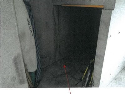 大阪府四條畷市 四条畷駅14分 戸建て 341万円の競売物件 #3