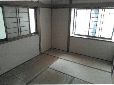 大阪府四條畷市 四条畷駅14分 戸建て 341万円の競売物件 #5