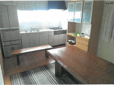 大阪府四條畷市 四条畷駅14分 戸建て 341万円の競売物件 #6